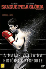 Sangue Pela Glória