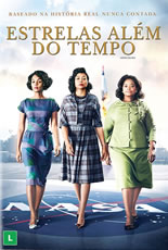 Estrelas Além Do Tempo