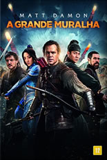 A Grande Muralha