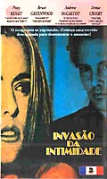 Invasao da Intimidade