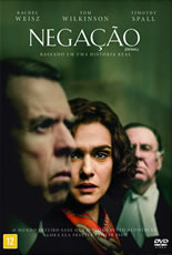 Negação