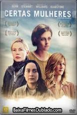 Certas Mulheres