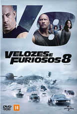Velozes e Furiosos 8