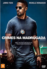 Crimes Na Madrugada