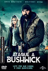Ataque a Bushwick