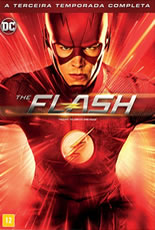 The Flash Terceira Temporada