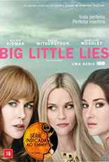 Big Little Lies Primeira Temporada