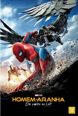 Homem-Aranha De Volta Ao Lar