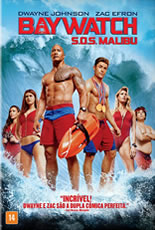 Baywatch S.O.S Malibu