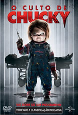 O Culto De Chucky