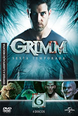 Grimm Sexta Temporada