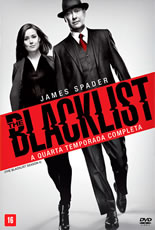The Blacklist Quarta Temporada