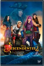 Descendentes 2