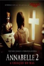 Annabelle 2