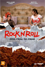 Rock N Roll Por Trás Da Fama