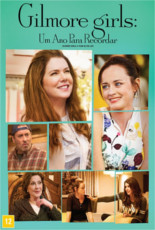 Gilmore Girls Um Ano Para Recordar