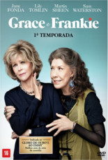 Grace e Frankie Primeira Temporada