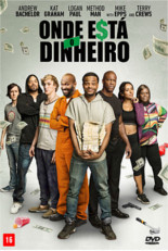 Onde Está O Dinheiro