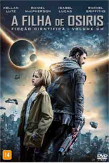 A Filha De Osiris