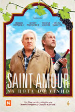 Saint Amour Na Rota Do Vinho