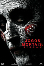 Jogos Mortais Jigsaw