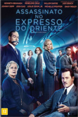 Assassinato No Expresso Do Oriente
