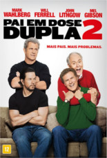 Pai Em Dose Dupla 2