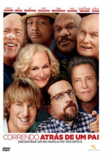 Correndo Atrás De Um Pai