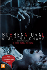 Sobrenatural A Última Chave