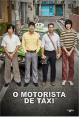 O Motorista De Taxi