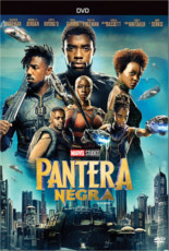 Pantera Negra
