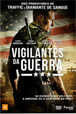 Vigilantes Da Guerra
