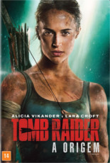 Tomb Raider A Origem