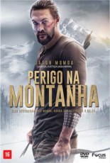 Perigo Na Montanha