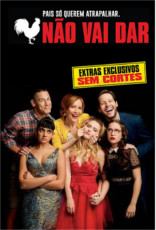 Não Vai Dar