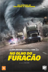No Olho Do Furacão