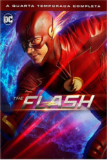 The Flash Quarta Temporada