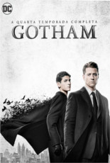 Gotham Quarta Temporada