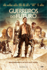 Guerreiros Do Futuro