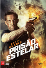 Prisão Estelar