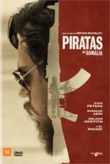 Piratas Da Somália