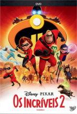 Os Incríveis 2