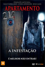 Apartamento 212 A Infestação
