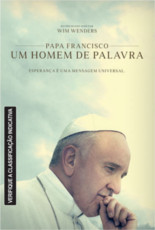 Papa Francisco Um Homem De Palavra