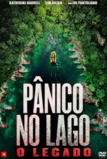 Pânico No Lago O Legado