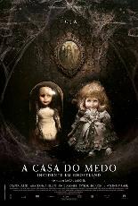 A Casa do Medo Incidente em Ghostland