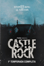 Castle Rock Primeira Temporada