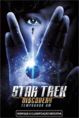 Star Trek Discovery Primeira Temporada