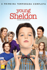 Young Sheldon Primeira Temporada