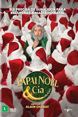 Papai Noel & Cia